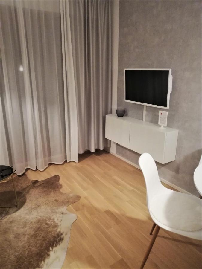 Insider Appartement Schönwalde 外观 照片