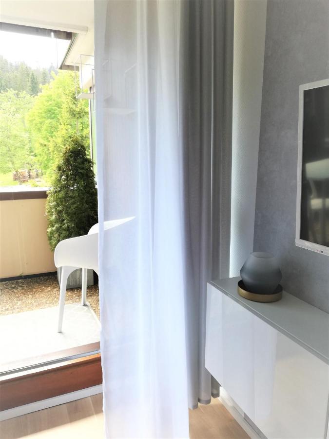 Insider Appartement Schönwalde 外观 照片