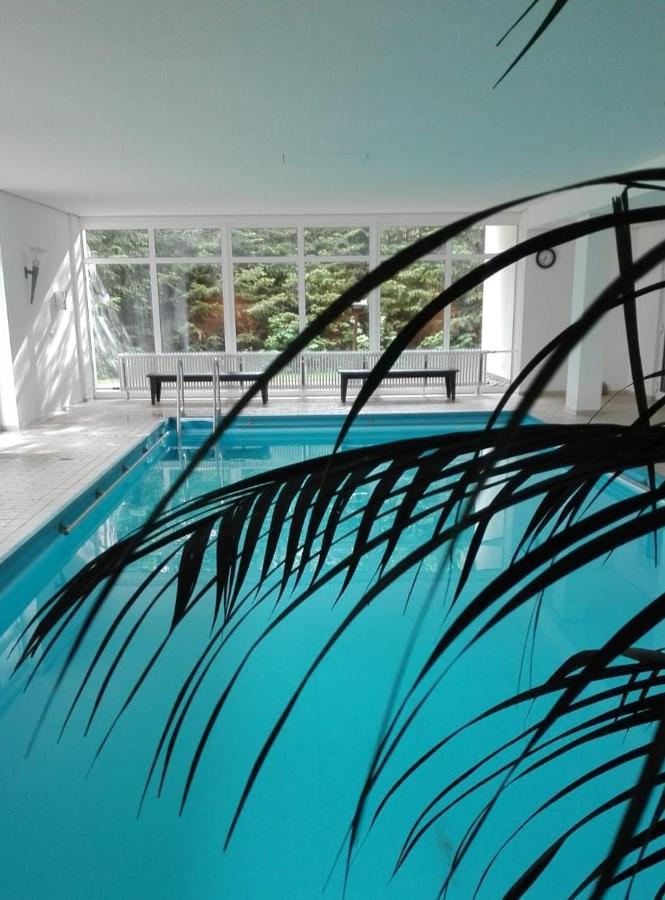 Insider Appartement Schönwalde 外观 照片