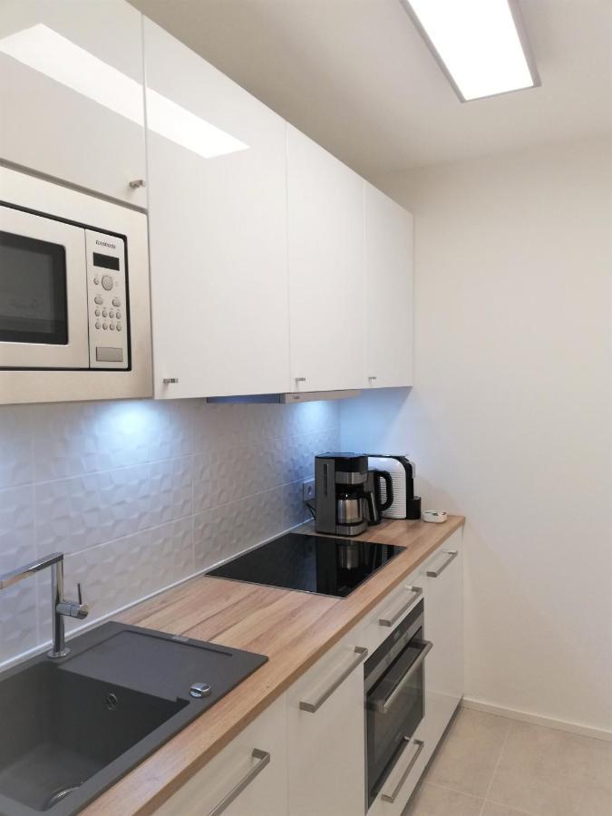 Insider Appartement Schönwalde 外观 照片