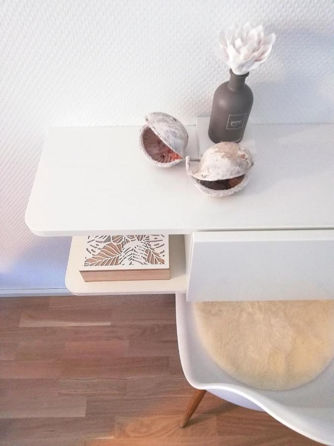 Insider Appartement Schönwalde 外观 照片