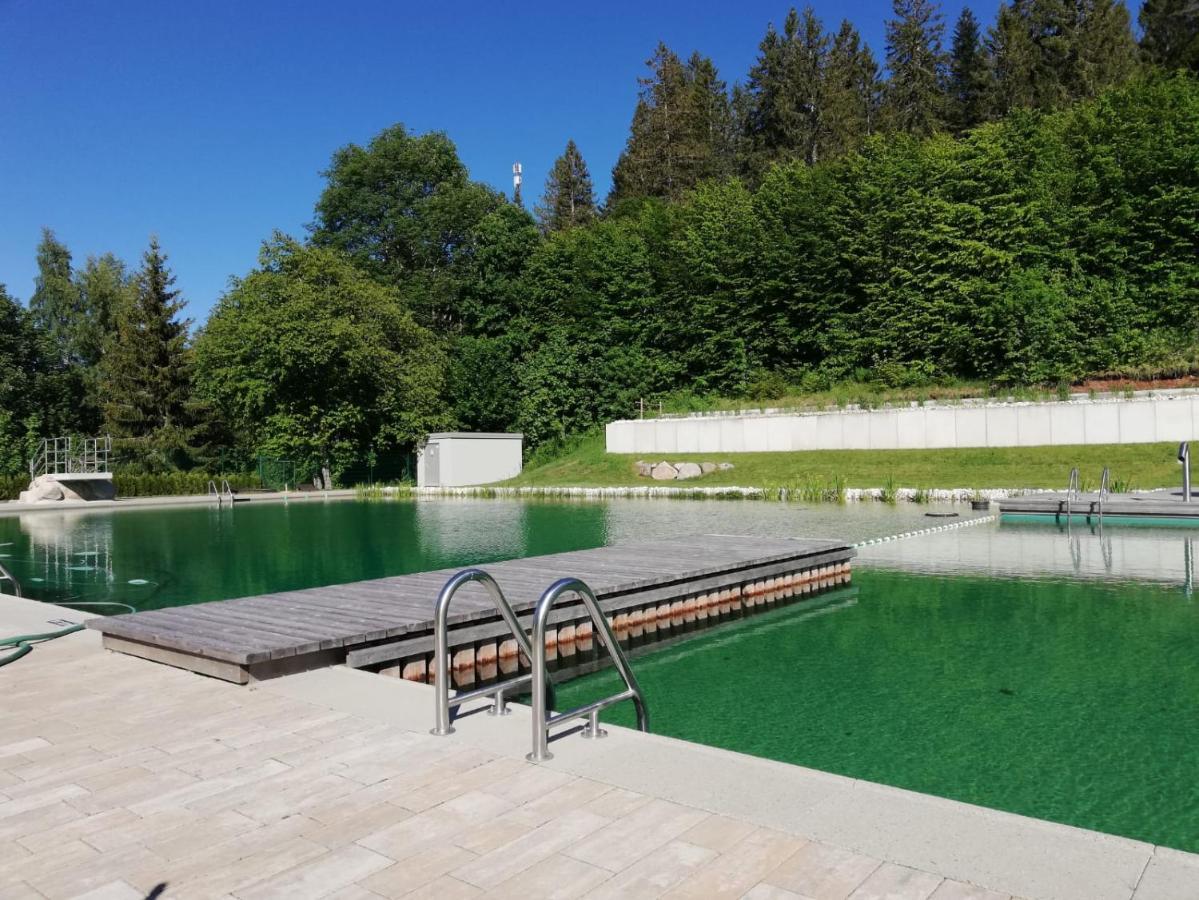 Insider Appartement Schönwalde 外观 照片