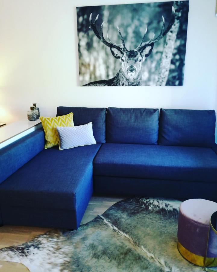 Insider Appartement Schönwalde 外观 照片