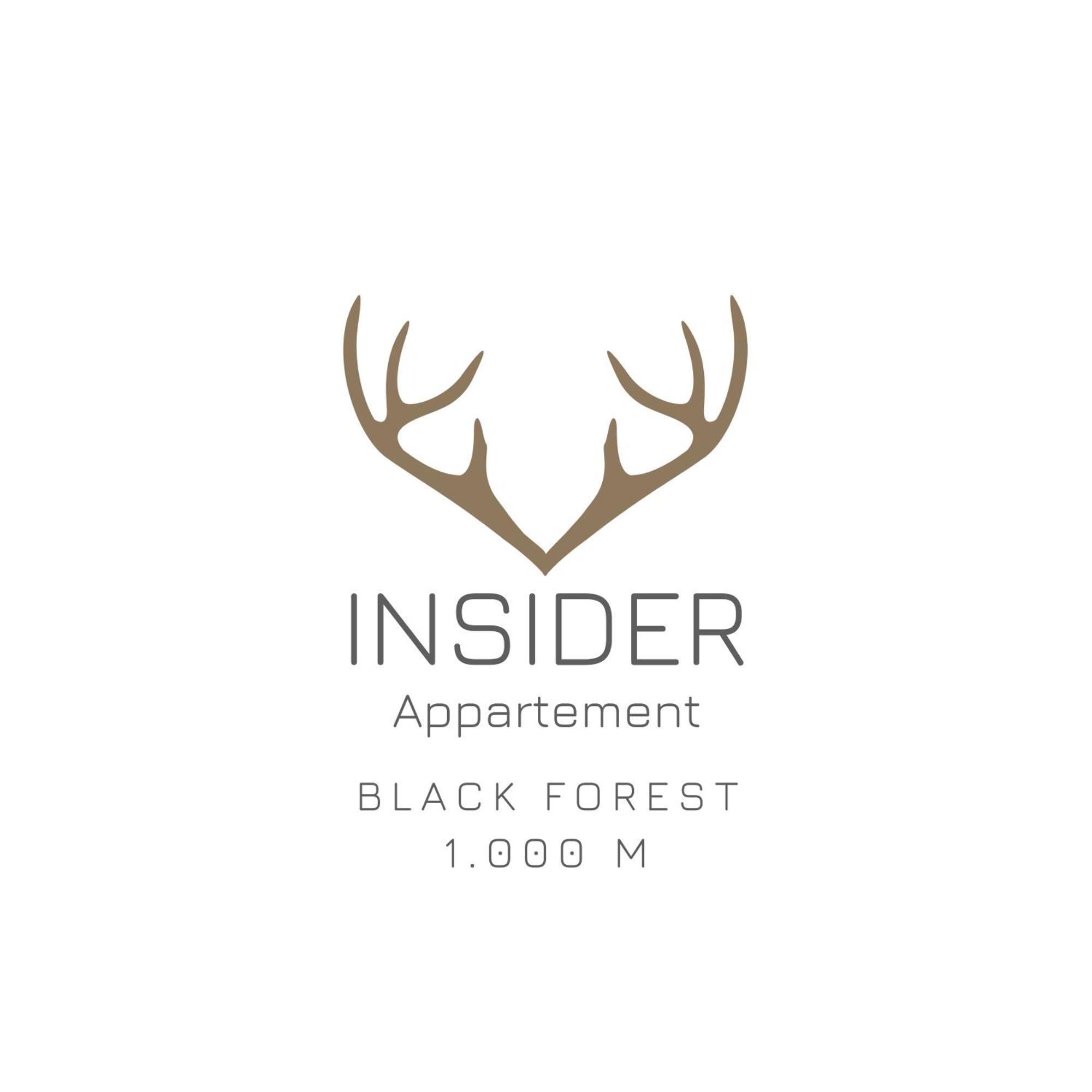 Insider Appartement Schönwalde 外观 照片